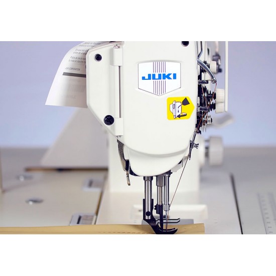 Juki 1508N Sewing Machine | Upholstery Walking Foot Juki 1508N Sewing Machine | Upholstery Walking Foot